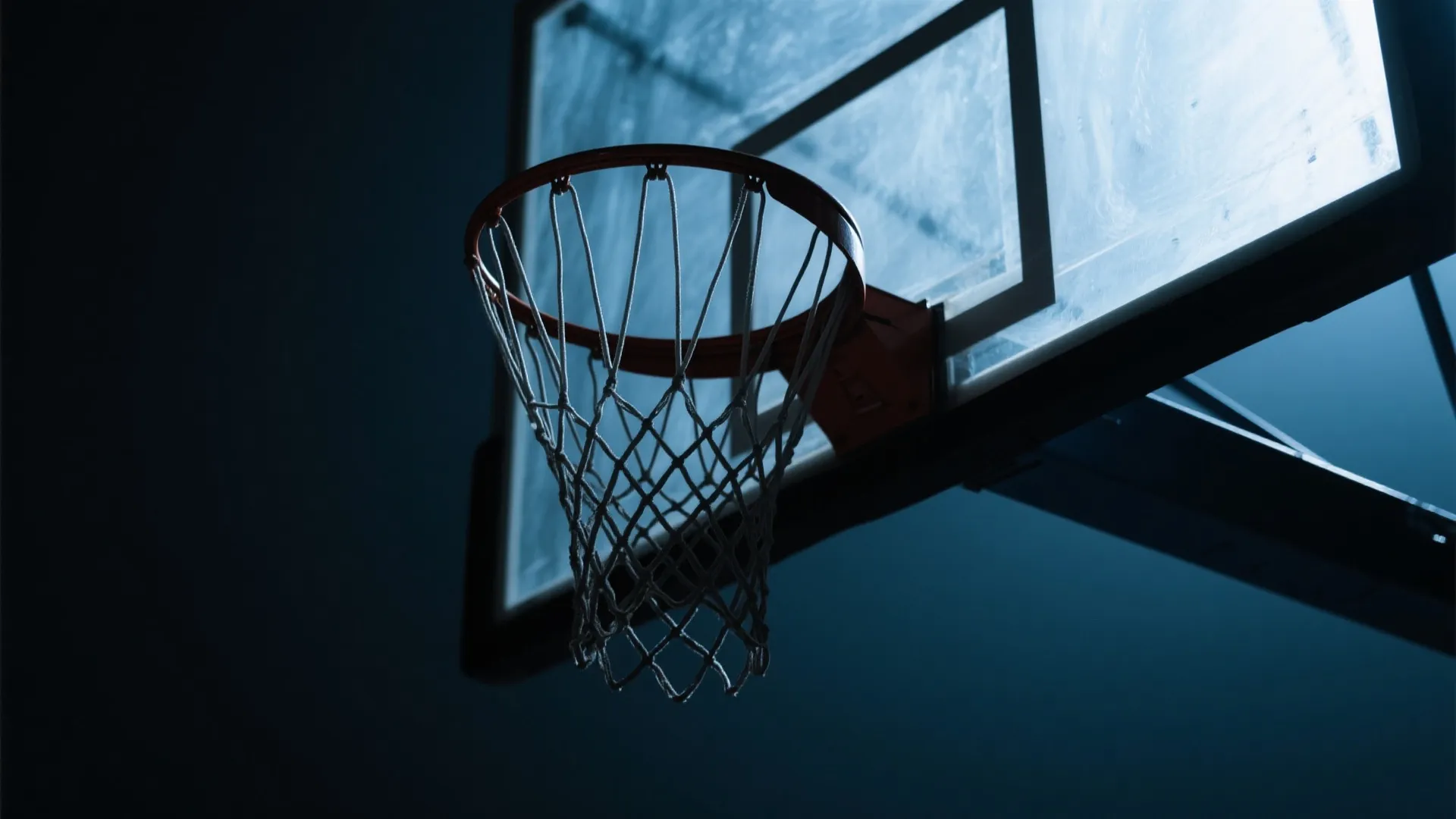 NBA Replay Background