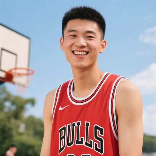 李晨